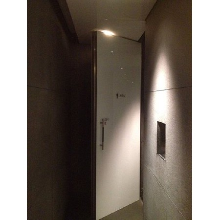 強美貿(mào)易廠區(qū)