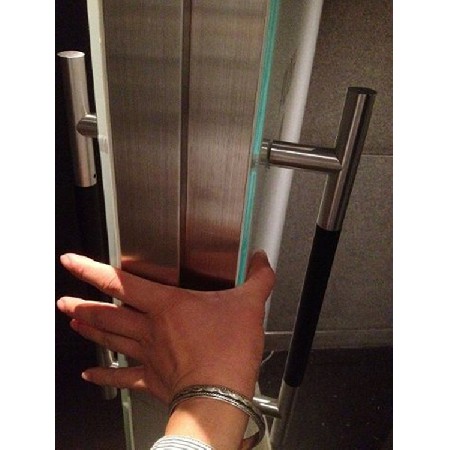 強美貿(mào)易廠區(qū)