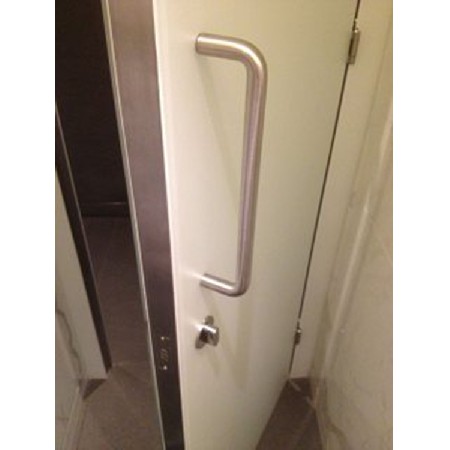 強美貿(mào)易廠區(qū)