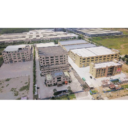 信必達辦公樓、廠房(有詳情)