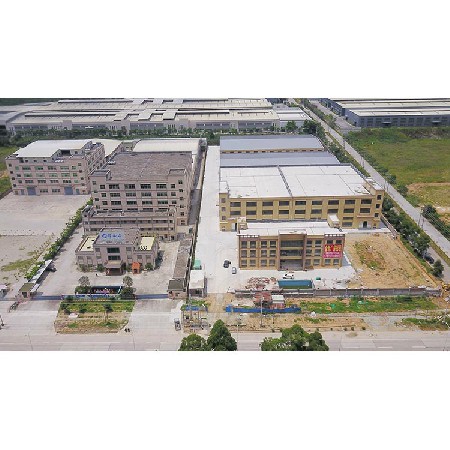 信必達辦公樓、廠房(有詳情)