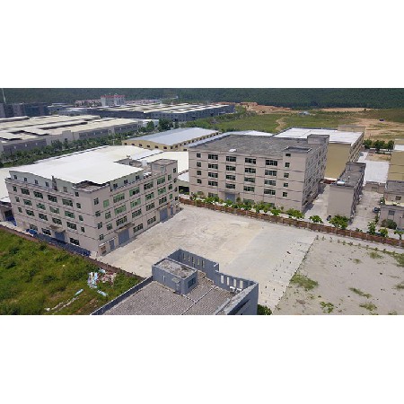 信必達辦公樓、廠房(有詳情)