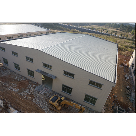 信必達辦公樓、廠房(有詳情)