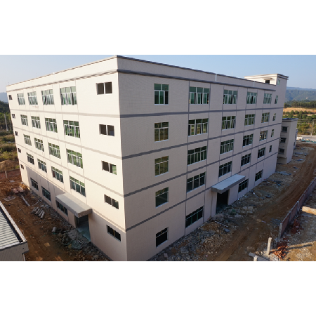 信必達辦公樓、廠房(有詳情)