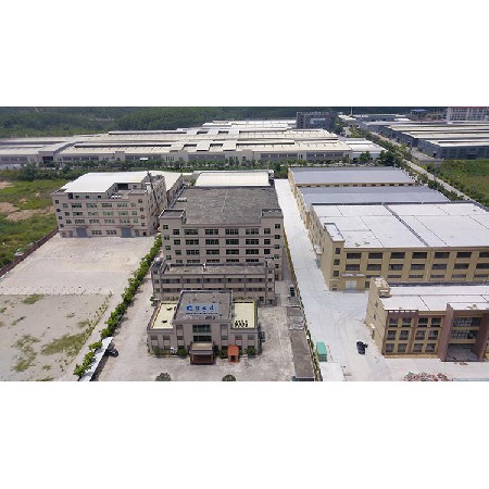 信必達辦公樓、廠房(有詳情)