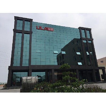 優朗廚具辦公樓、宿舍、廠房