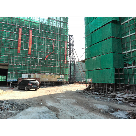 優朗廚具辦公樓、宿舍、廠房