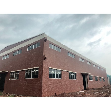 廣東中歐衛浴用品有限公司 車間