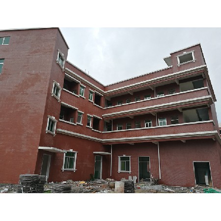 廣東中歐衛浴用品有限公司 宿舍樓