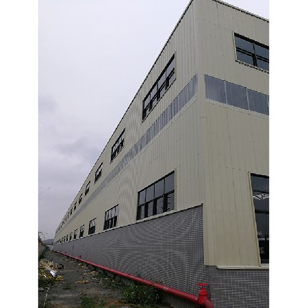 鶴山市陽順木業有限公司