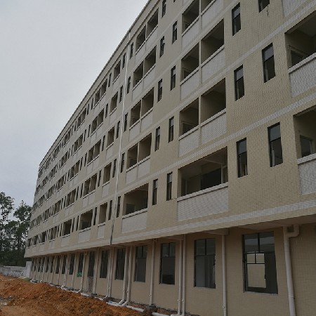 鶴山市陽順木業有限公司 研發中心