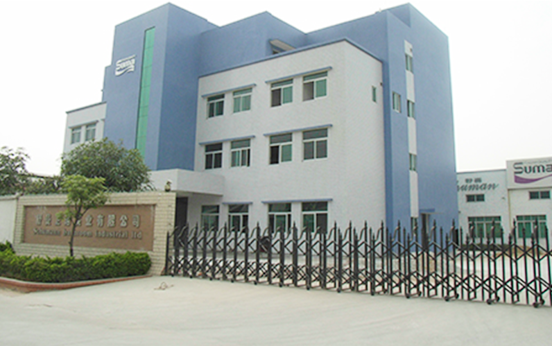 江門工廠建筑 江門工廠建筑